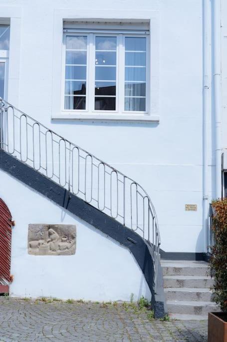 Historische Unterkunft Im Herzen Der Altstadt! 코블렌츠 외부 사진
