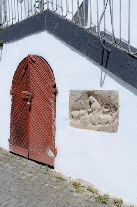 Historische Unterkunft Im Herzen Der Altstadt! 코블렌츠 외부 사진
